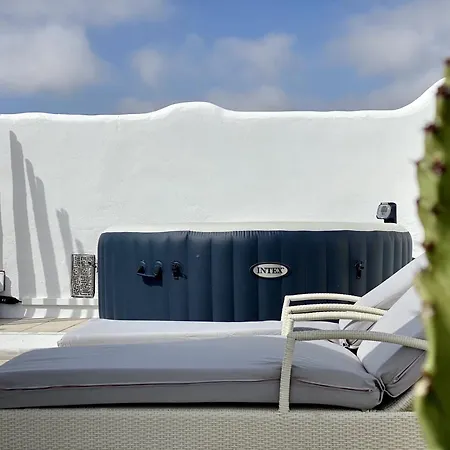 Appartamento Eterna Primavera *