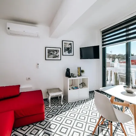 Appartement Eterna Primavera *