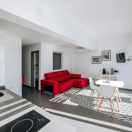 Eterna Primavera Appartement Costa Adeje (Tenerife)