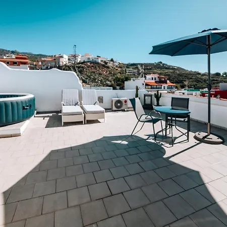 Eterna Primavera Appartement *