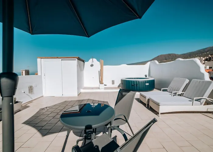 Eterna Primavera Apartamento