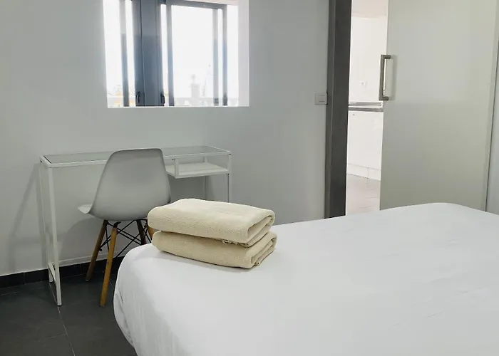 アパート Eterna Primavera *