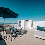 Eterna Primavera * אדחה