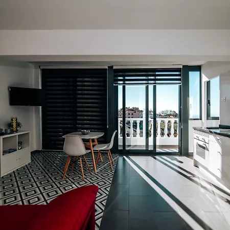 Eterna Primavera Apartment