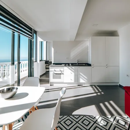 Eterna Primavera Apartament *