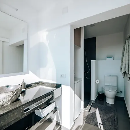 Apartament Eterna Primavera Costa Adeje (Tenerife)