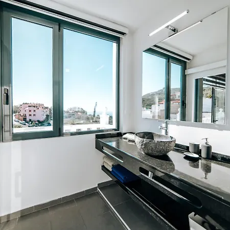 Eterna Primavera Apartment *
