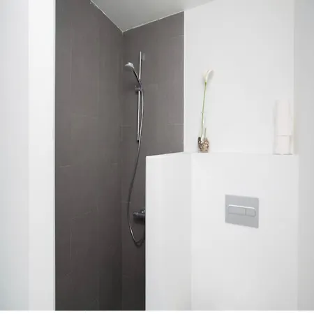 Eterna Primavera Apartment