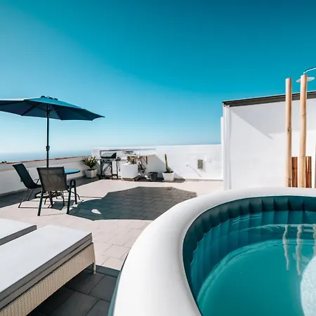 Apartament Eterna Primavera *