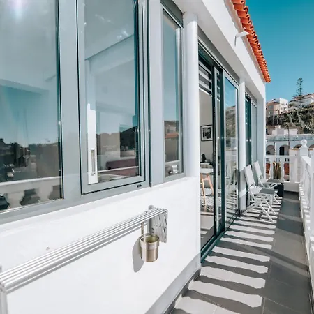 Eterna Primavera Apartament Costa Adeje (Tenerife)