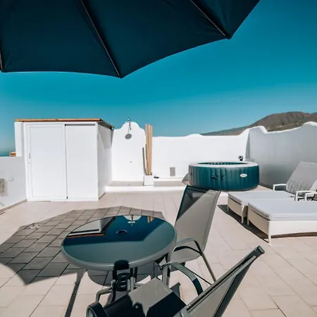 Eterna Primavera Apartament