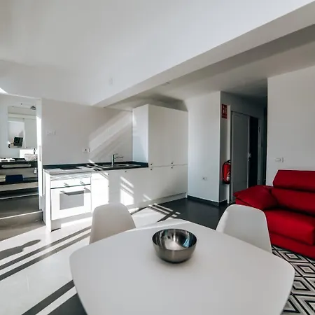 Eterna Primavera * Costa Adeje (Tenerife)