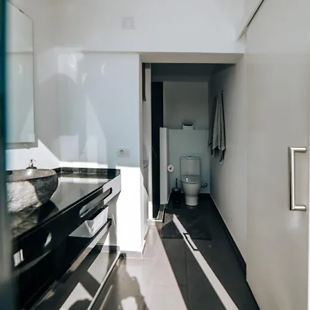 Eterna Primavera Apartment