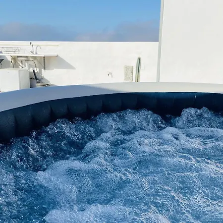 Eterna Primavera * Costa Adeje (Tenerife)