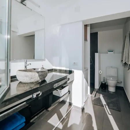 Eterna Primavera Apartament Costa Adeje (Tenerife)