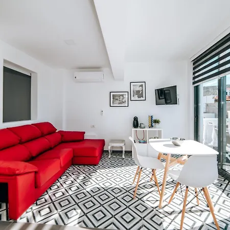 Apartament Eterna Primavera *