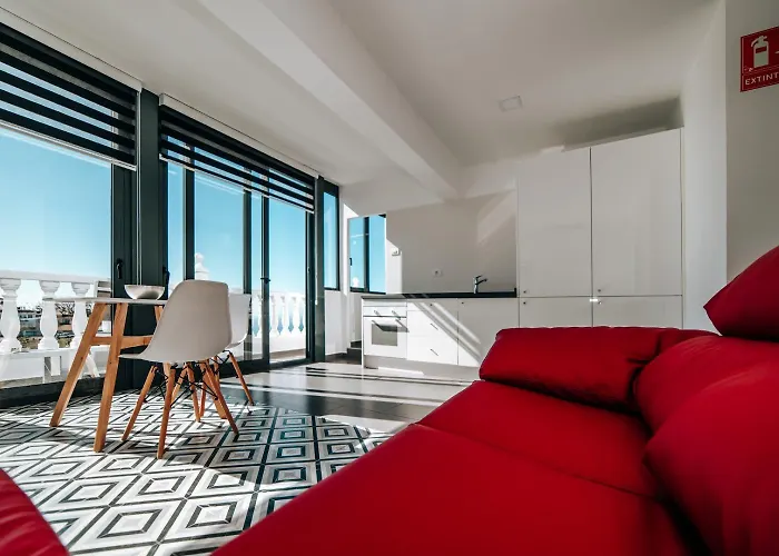 Eterna Primavera Costa Adeje (Tenerife)