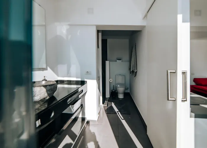 Eterna Primavera Lägenhet