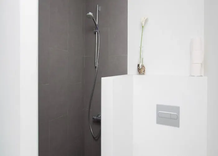 Lägenhet Eterna Primavera