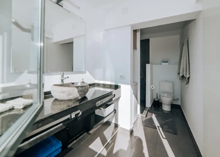 Eterna Primavera Lägenhet Costa Adeje (Tenerife)