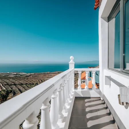 شقة Eterna Primavera *