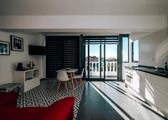 Eterna Primavera Apartment