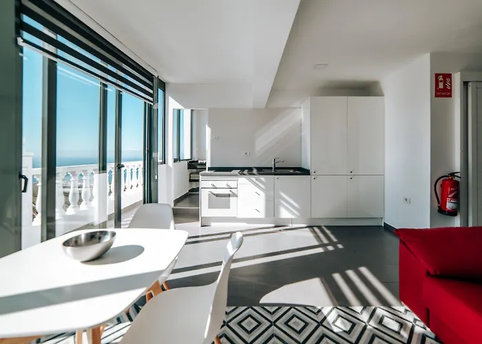 Eterna Primavera Apartment *