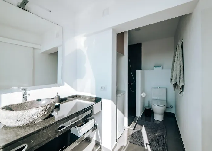 Apartment Eterna Primavera Costa Adeje (Tenerife)