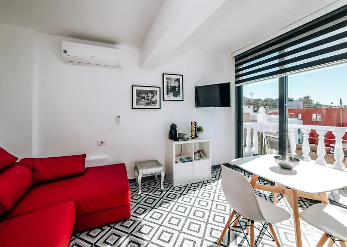 Eterna Primavera * Costa Adeje (Tenerife)