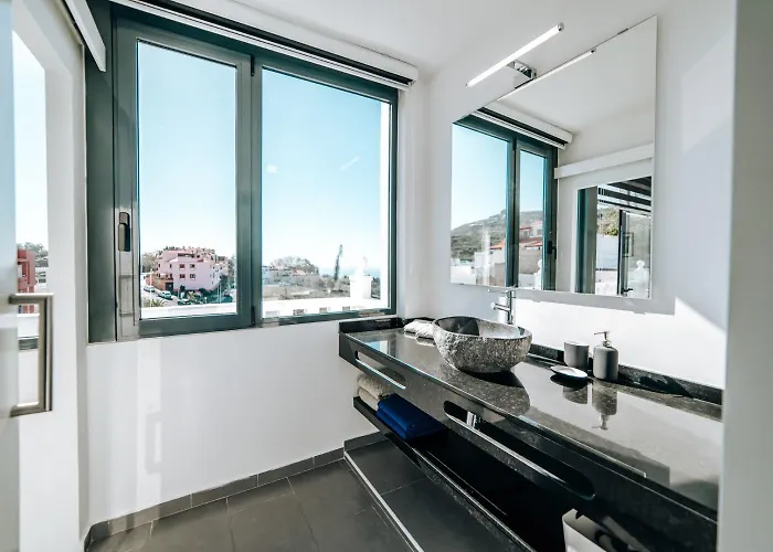 Eterna Primavera Apartment *