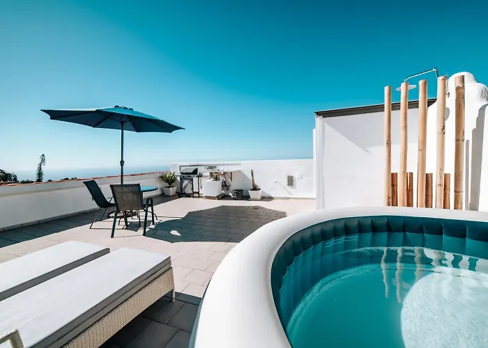 Apartment Eterna Primavera *