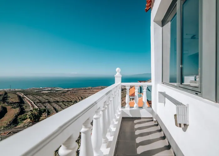 Apartment Eterna Primavera *