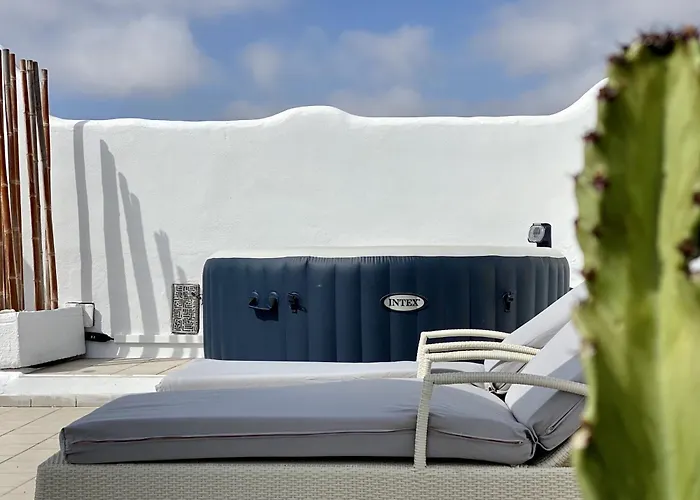 Apartment Eterna Primavera *