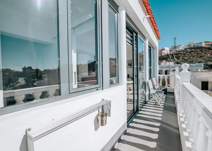 Eterna Primavera Apartment Costa Adeje (Tenerife)