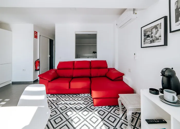 Eterna Primavera * Costa Adeje (Tenerife)