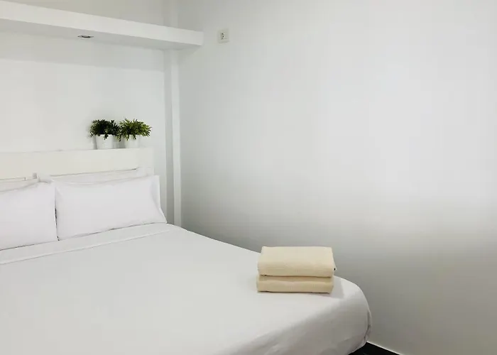 Eterna Primavera Apartment