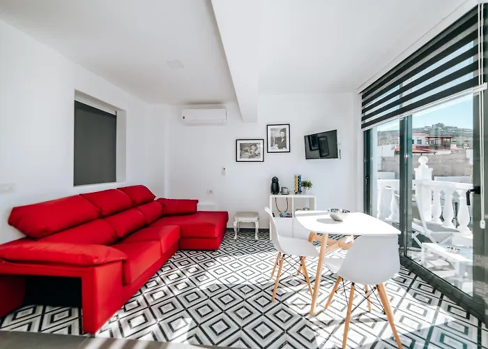 Apartment Eterna Primavera *